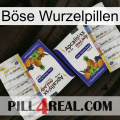Böse Wurzelpillen 12
